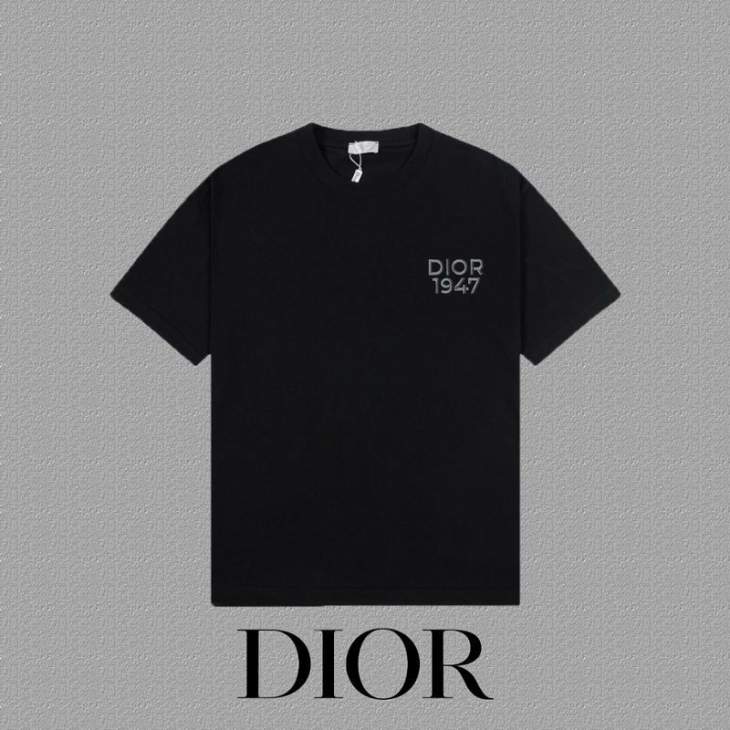 Dior T Shirts Short _SKUDiorS-2XLtltx5015996